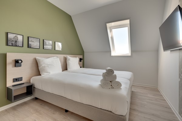 Medium property photo - Langendam 30A105, 4374 AD Zoutelande